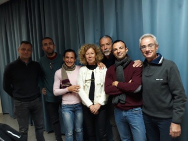 il nuovo Consiglio Direttivo