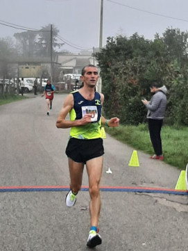 L'arrivo di Fabrizio