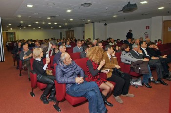 La platea