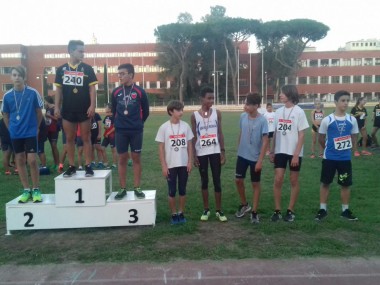 Premizione Federico e Guglielmo