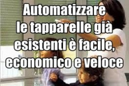 immagine automazione tapparelle