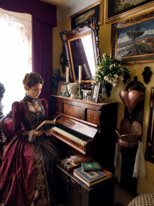 Emma Dall'Armellina Photograpy