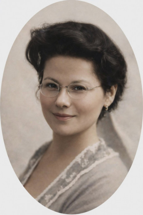Lucia Tondini Piancastelli