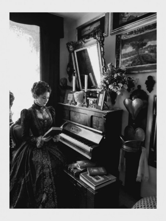 Emma Dall'Armellina Photograpy