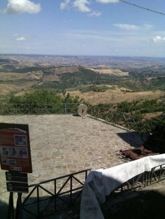 PANORAMA LUCANO PANORAMA LUCANO
