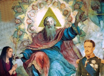 Tutto il bene che c’era in lui veniva da Dio Tutto il bene che c’era in lui veniva da Dio