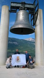 Campana della Pace Campana della Pace