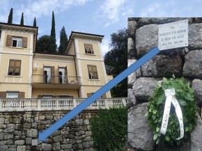 luogo dov'è morto Re Francesco II luogo dov'è morto Re Francesco II