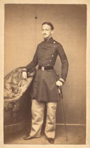 S.M. Francisco II de Borbón, rey de las Dos Sicilias S.M. Francisco II de Borbón, rey de las Dos Sicilias