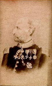 S.M. Francesco II di Borbone S.M. Francesco II di Borbone
