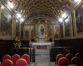 Immagine dell'Immacolata Immagine dell'Immacolata