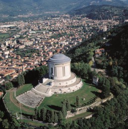 Sacrario di Rovereto Sacrario di Rovereto