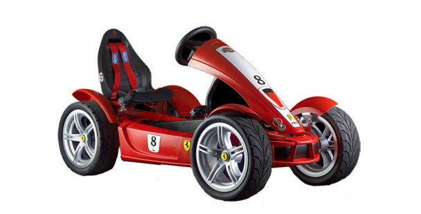SpazioAutomobiline