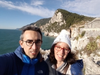 ELENA   &  DAVIDE