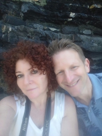 Marco  &  Giuseppina