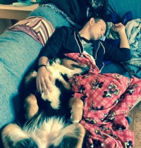 JHONNY  in bella compagnia