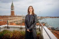 Caterina Barbieri-Electronics