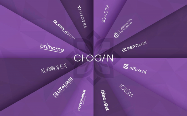 I brand Chogan