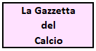 Sezione "Gazzetta"