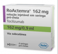 Coronavirus - "RoActemra"  il Pascale di Napoli ha trovato Il farmaco che cura.