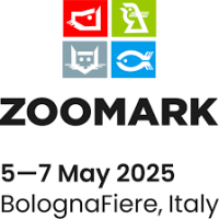 TARGI ZOOMARK 2025 BOLONIA