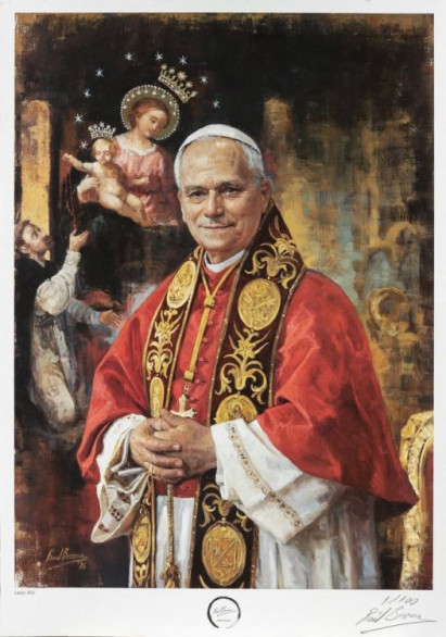 (su concessione dell’autore M* Raúl Berzosa)