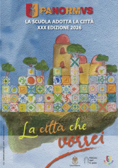 La locandina Panormus 2026