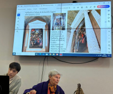L'incontro del 19 febbraio 2025