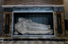 Chiesa Madre di Santo Stefano Quisquina