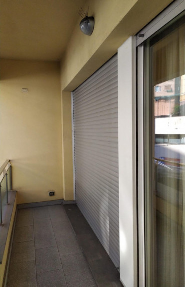 Tapparelle a Sturla