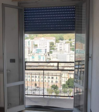 Riparazione tapparelle Sturla