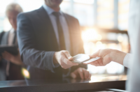 Teknologi Biometrik untuk Pencetakan Aman dan Terjamin