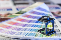 Teknologi Digital Printing: Menawarkan Fleksibilitas dan Efisiensi