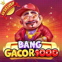 Bang Gacor x1000