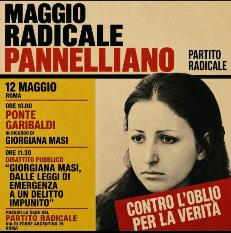 Maggio radicale pannelliano